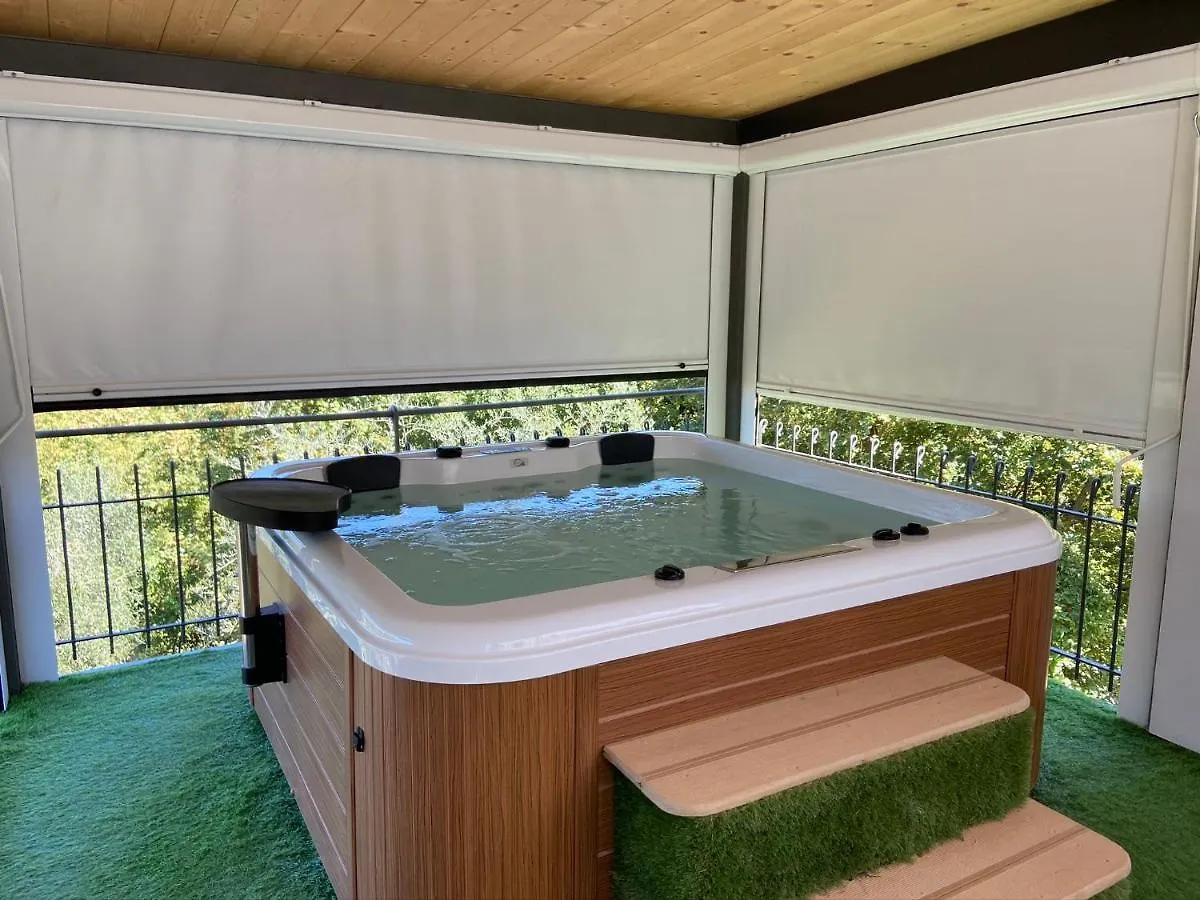 Casa Di Campagna Pianelli Pergine Valdarno 0*,  Italy