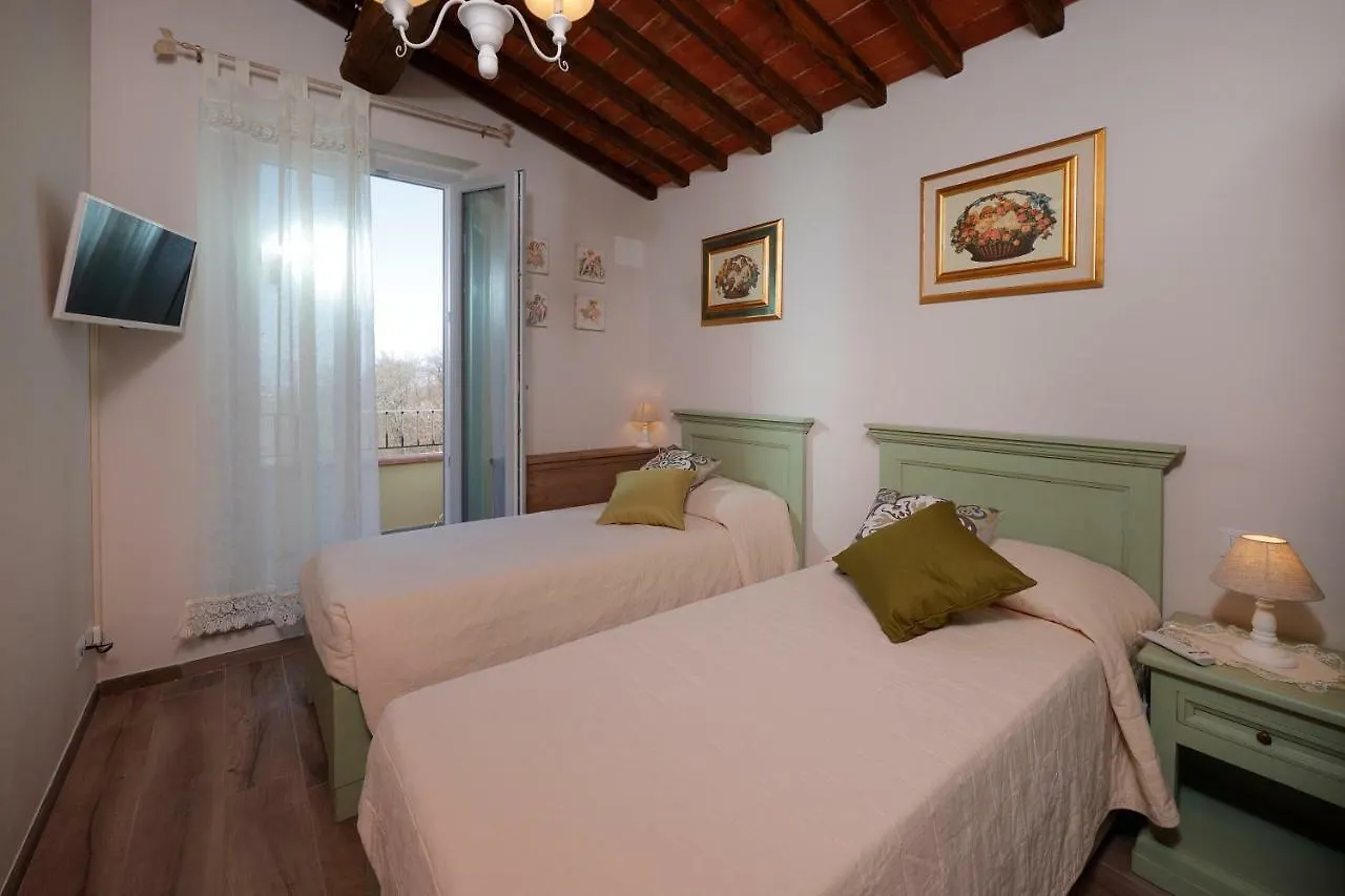 Casa Di Campagna Pianelli Pergine Valdarno 0*,  Italy