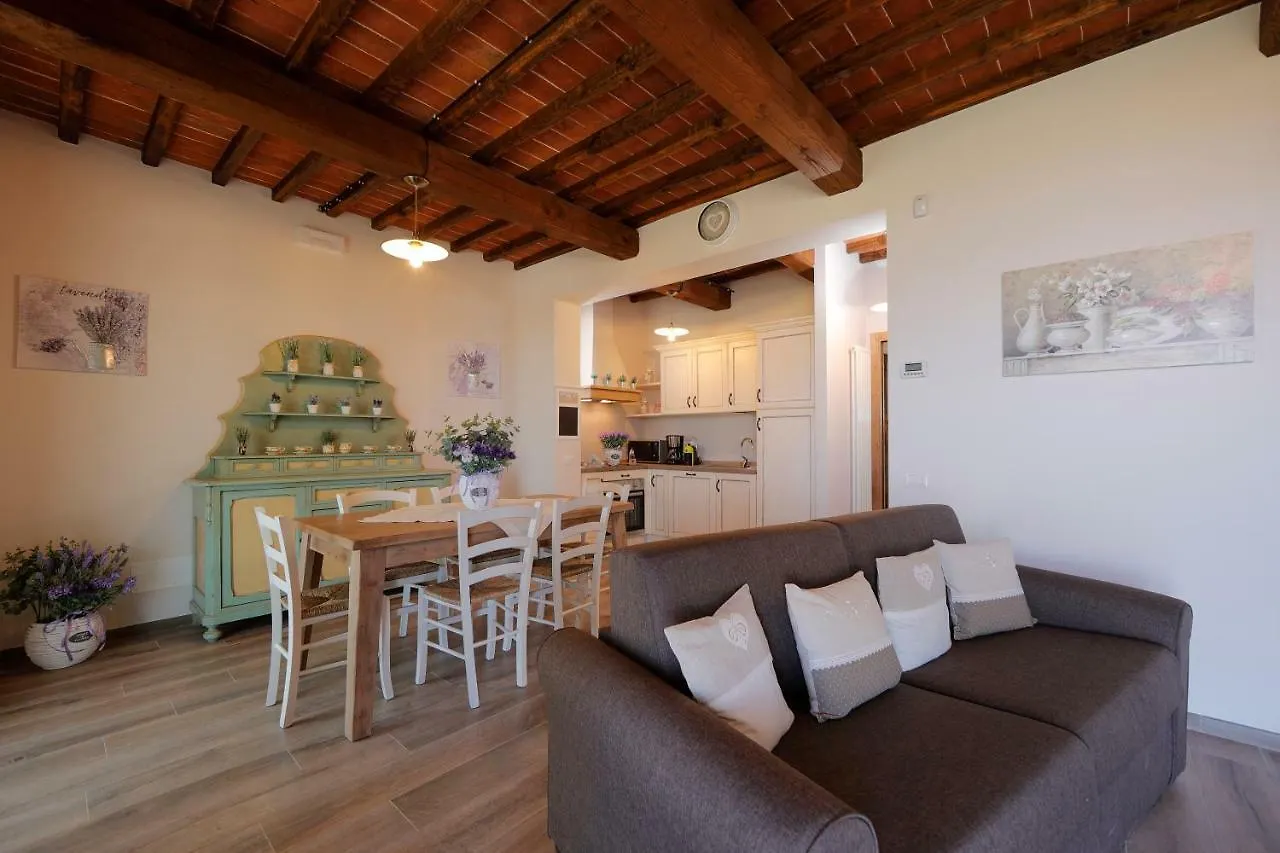 Country house Casa Di Campagna Pianelli Pergine Valdarno Italy