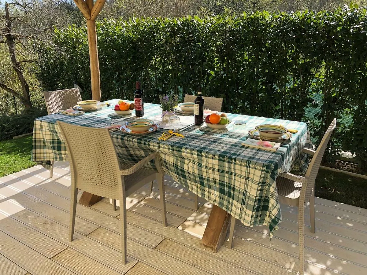 Casa Di Campagna Pianelli Pergine Valdarno 0*,