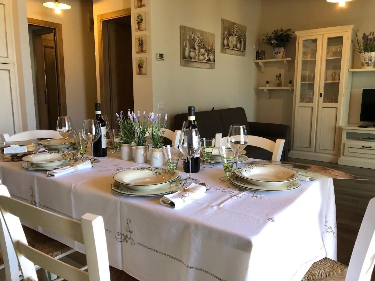 Country house Casa Di Campagna Pianelli Pergine Valdarno Italy