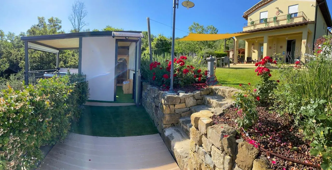 Casa Di Campagna Pianelli Pergine Valdarno Italy
